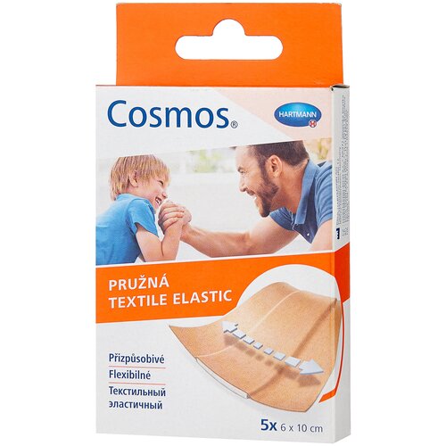 ������ ������ Hartmann Cosmos Textile Elastic �������� ����������� ���������� 5 ��. �������� ����
