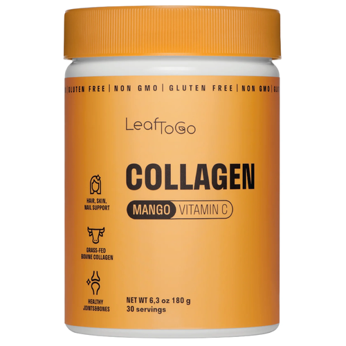 ������ ������ Leaftogo �������� ��������� ������� �� ������ ����� � ��������� � / ������� ��� ���� � �����, ��� �������� � ������ 180 � ����