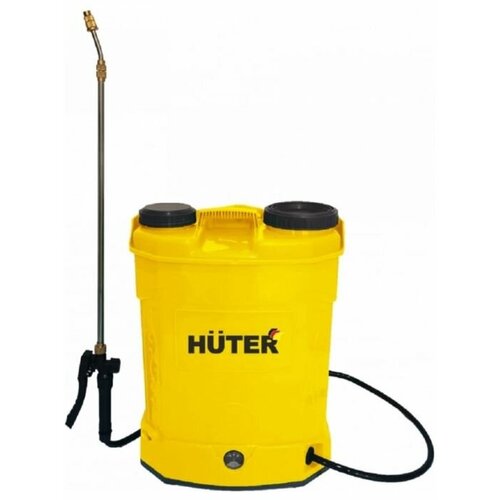     Huter SP-16AC, 16  