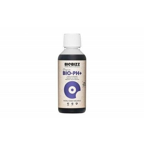  BioBizz pH Up 500 ,   ,    pH   -     , -,   