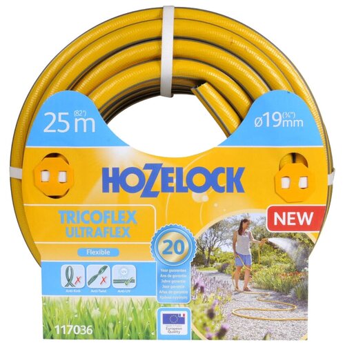 ������ ������ ����� HOZELOCK Tricoflex Ultraflex, 3/4