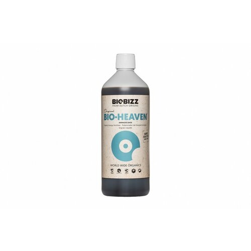     BioBizz Bio-Heaven 1,         -     , -,   