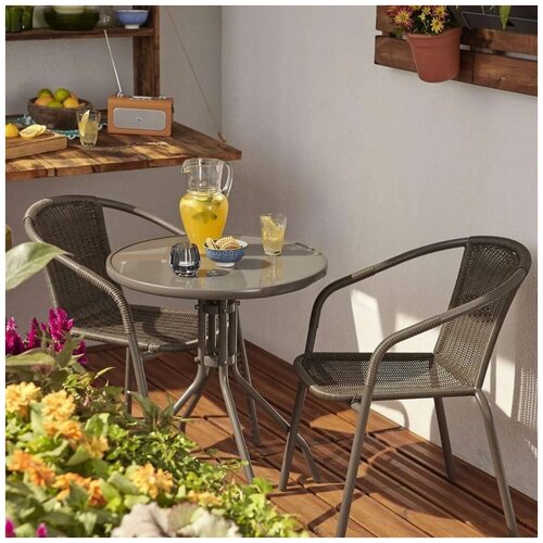 ������ ������ �������� ������ �����-7 TLH-037B/TLH-060 brown-2pcs Afina ����