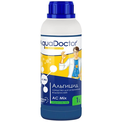    AquaDoctor AC Mix (1 ) 