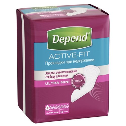 ������ ������ Depend ��������� ��� ���������� ���� 12�� ����