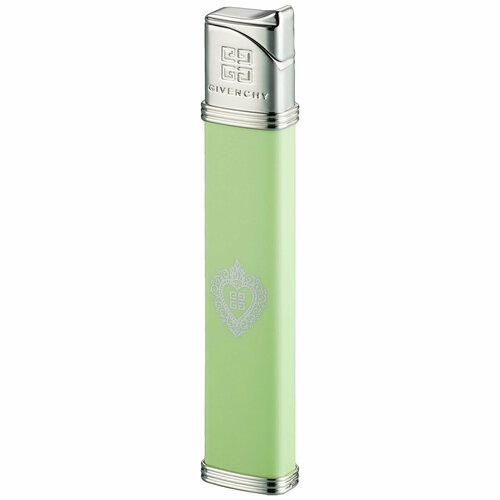    GIVENCHY G35 Green Lacquer Heart 4G, GV G35-3523   -     , -,   