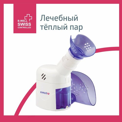 ������ ������ ������� ��������� B.Well WN-118, �����/����� ����