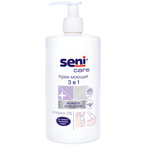 ������ ������ ���� ������ SENI CARE 