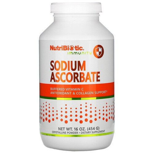 ������ ������ Sodium Ascorbate, 454 � ����
