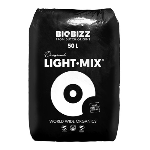     Biobizz Light-Mix 50   -     , -,   