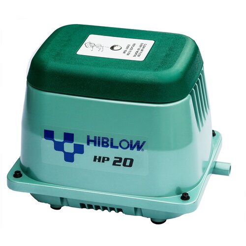   Hiblow HP-20   -     , -,   