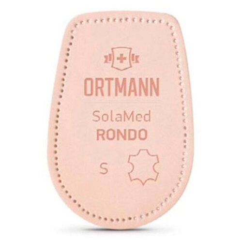   Ortmann SolaMed RONDO DC0151 (: , : L)   -     , -,   