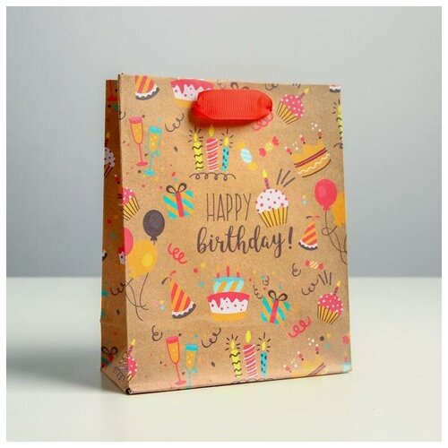 ������ ������ ����� ��������� ������������ Happy birthday, S 12 ? 15 ? 5.5 �� 4764573 ����