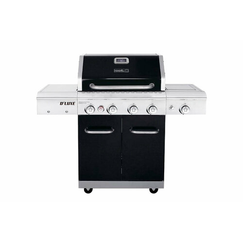  Nexgrill Industries   Nexgrill Deluxe LION 4B   -     , -,   