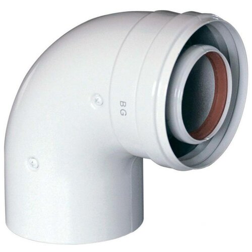 ������ ������ ������������ ����� 90�, ����. 60/100 ��, ��� ����� , KHG71410151 ����