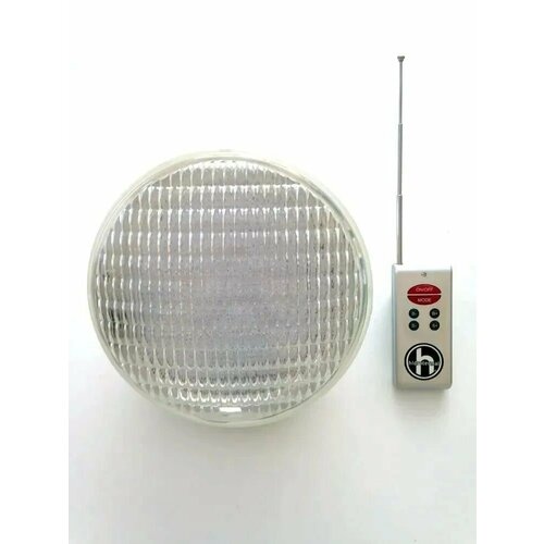     HIDROTERMAL PAR56 351 LEDs RGB () 30w/12v,      -     , -,   