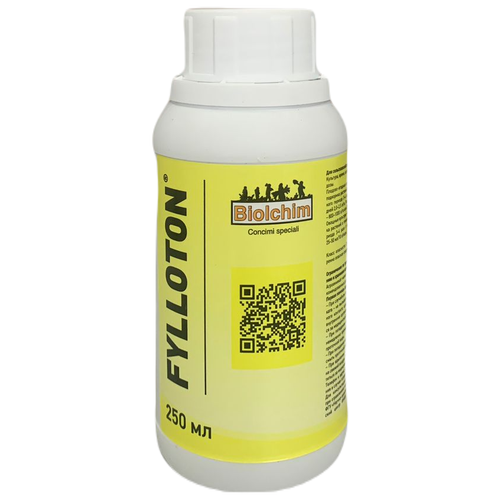    (BIOLCHIM FYLLOTON)     , 0,25    -     , -,   