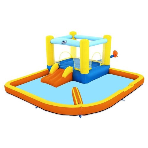    Bestway Beach Bounce 53381, 365340    -     , -,   