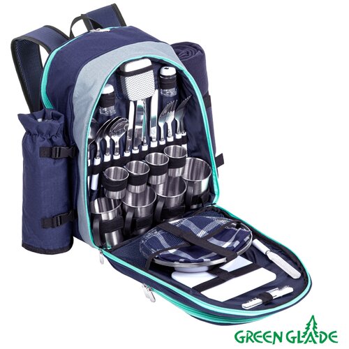     Green Glade T3171,  35  /   -     , -,   