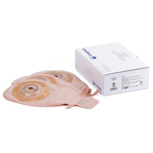 ������ ������ 17511 Coloplast Alterna Free ������ ��������� ������������ ����������, ��������, ������������, 15-43 �� , 10��. ����
