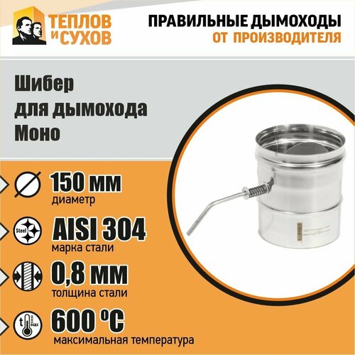 ������ ������ ����� ��(�)-� 304-0.8 D150 (�) ����