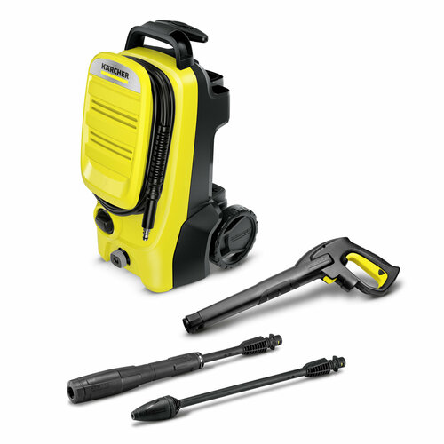   Karcher K 4 Compact UM 1.679-400   -     , -,   