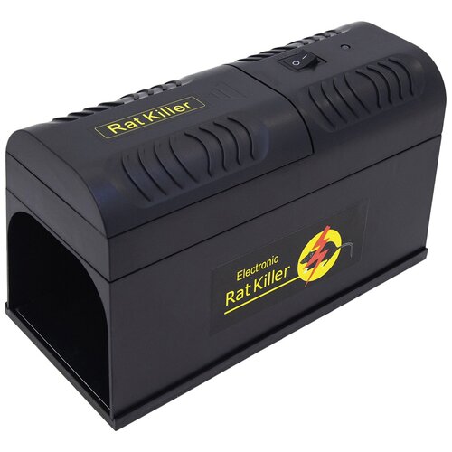 ������ ������ ��������� ������������� �� ����� � ���� eRat Zapper ����