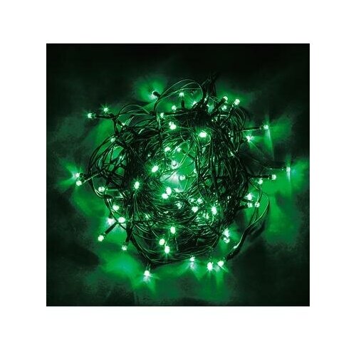 ������ ������ �������� 230V 100 LED 10�, �������, IP 20, ���� 3� , CL05 ����