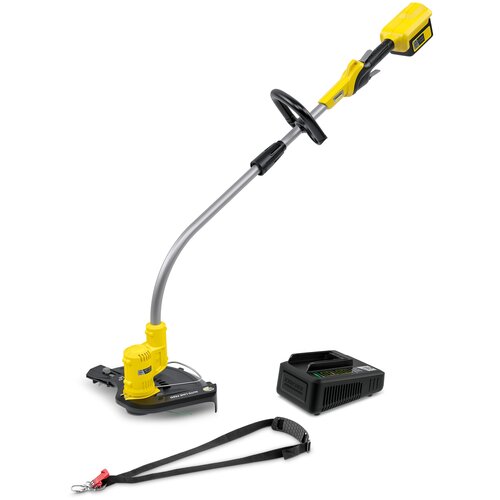 ������ ������ ������� ������������� KARCHER LTR 36-33 Battery Set, 33 �� ����