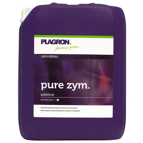 ������ ������ PLAGRON Pure Zym 5 � ����