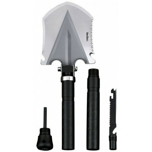 ������ ������ ������������������� ������ Xiaomi NexTool Multi Functional Folding Shovel Medium (NE20206) ����