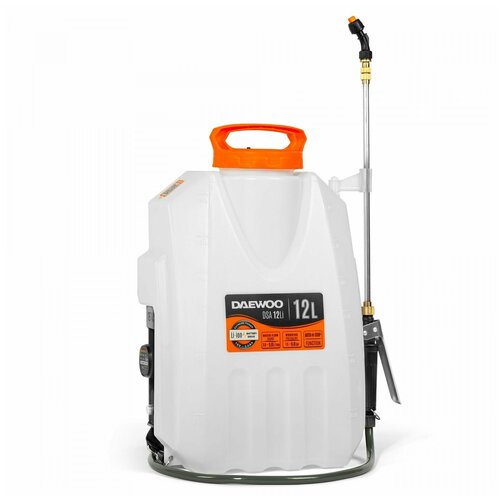 ������ ������ ������������� �������������� DAEWOO DSA 12Li SET � 2 ��� 3 �� � �� ����