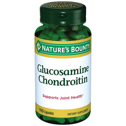  Glucosamine Chondroitin ., 140 , 110 .   -     , -,   