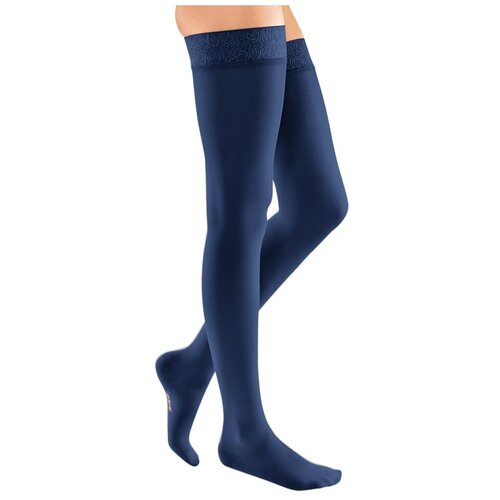 ������ ������ ����� medi mediven elegance 189W/190W � ������� �������� �� ����������� ������ �� ������� �����, �����������������, 1 �����, ������: 3, �����: 72-83 ��, �����-����� ����