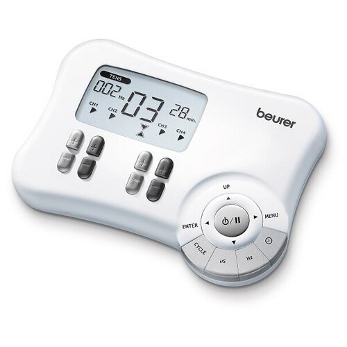 ������ ������ �������������-������� Beurer, EM80, ���-�� ����������: 30 ��. ����