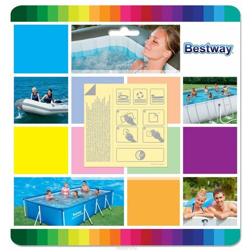   , 10    , 42,3 . , Bestway   -     , -,   