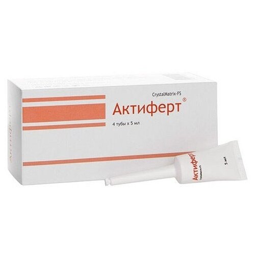 ������ ������ �������� CrystalMatrix-FS ������. ����, 5 ��, 4 ��. ����