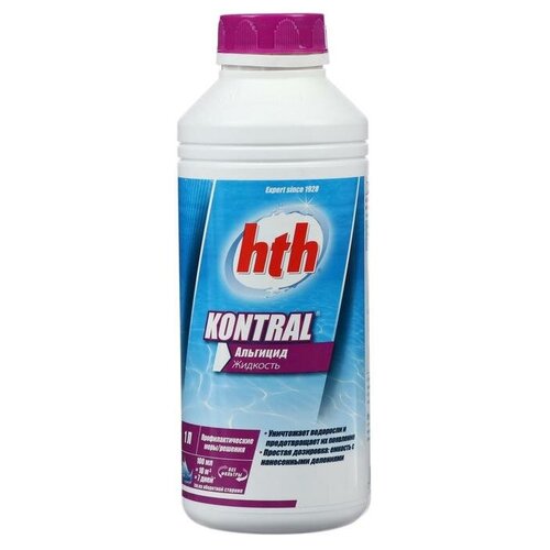   hth KONTRAL, 1 ./  : 1   -     , -,   