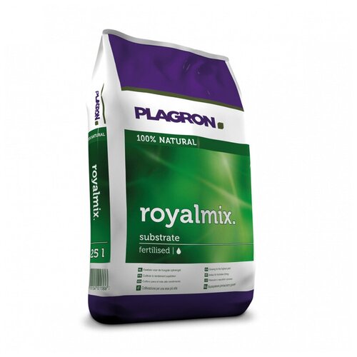    Plagron Royalmix 25 L 