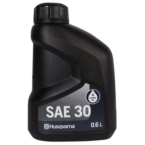 ������ ������ ����� ��� ������� ������� Husqvarna WP 4T SAE 30, 0.6 � ����