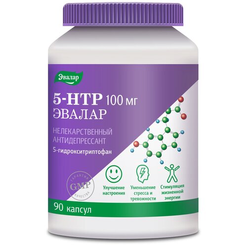  Anti-age 5-HTP (5-) ., 100 , 100 , 90 .   -     , -,   