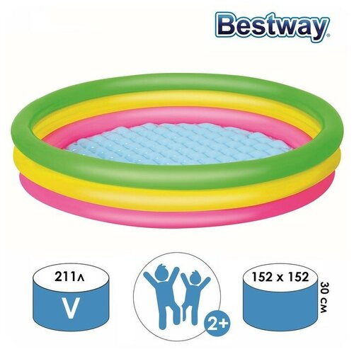    , 152  30 ,  2 , 51103 Bestway   -     , -,   