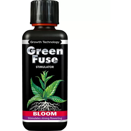     Growth technology Green Fuse Bloom 100,     -     , -,   