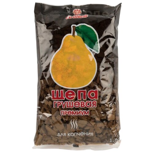 ������ ������ Grillkoff ���� ��� �������� ��������, �����, 1.5 �, 0.25 ��, 1.5 � ����