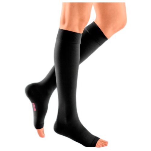 ������ ������ ������ medi mediven plus 201/202 �����������������, 2 �����, ������: 5, �����: 39-44 ��, ������ ����