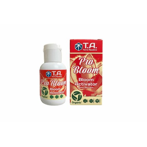  T.A. (GHE) Pro Bloom, 60    -     , -,   