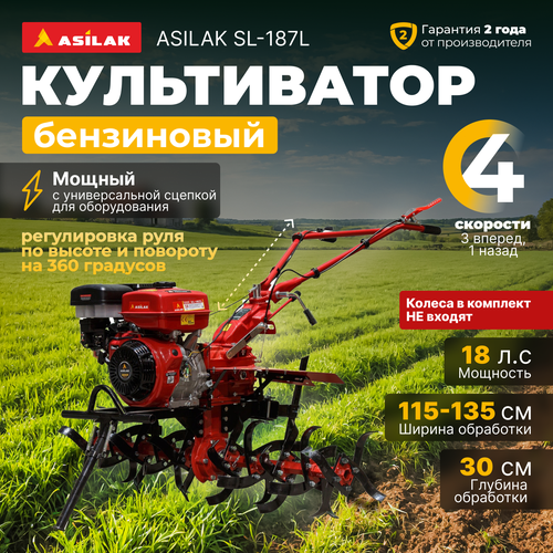 ������ ������ ����������� ���������� ASILAK SL-187L (AS1556-1) ����