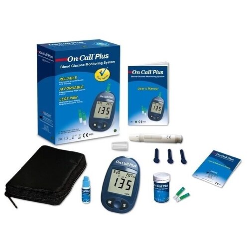 ������ ������ ��������� ACON On Call Plus , ����-������� � ���������: 10 ��. ����