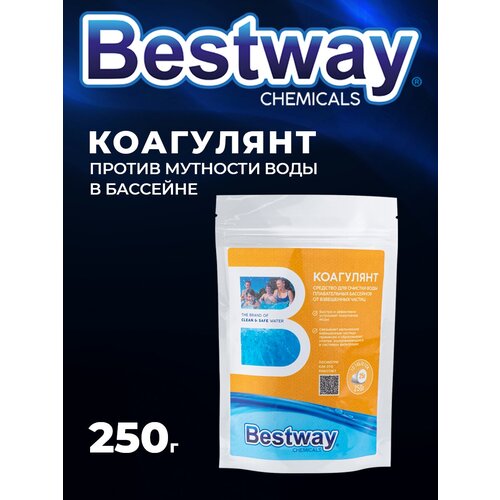   Bestway Chemicals            250    -     , -,   