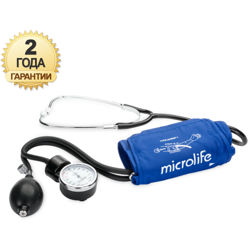 ������ ������ �������� Microlife BP AG1-30 M � �������� ����